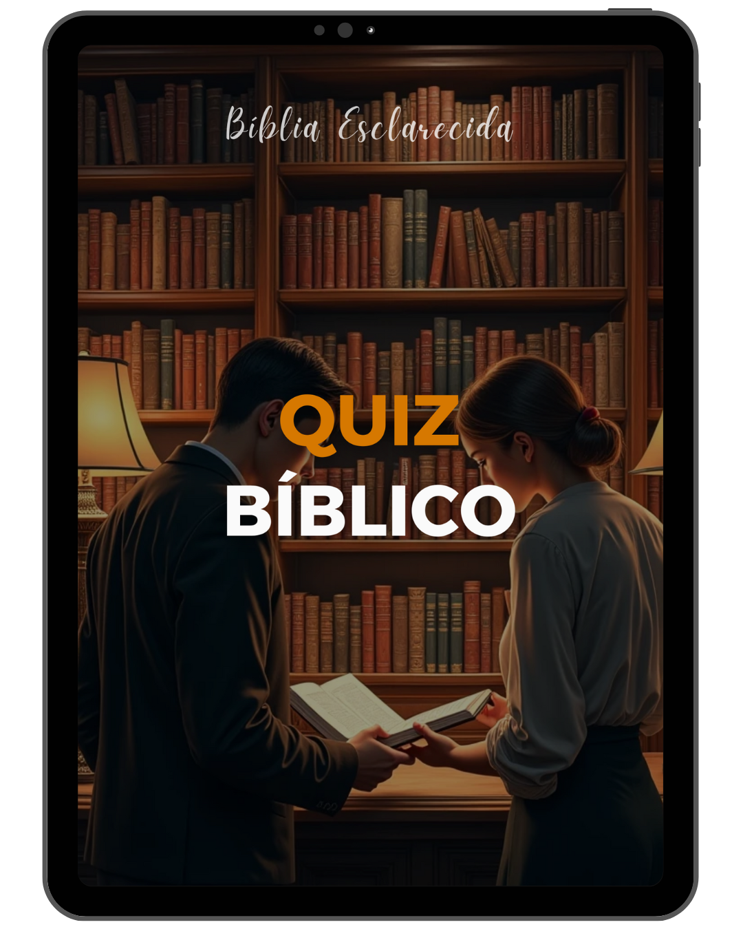 quiz-bíblico